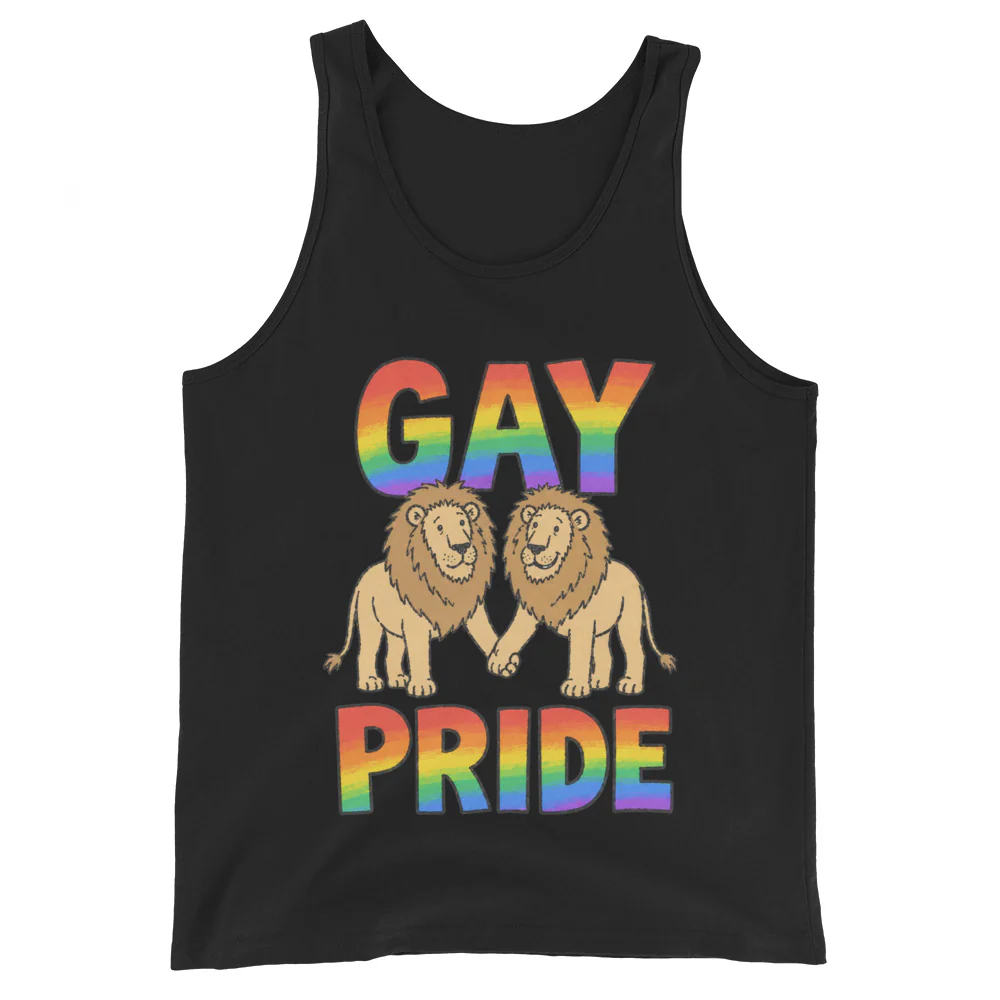Funny Tank Tops